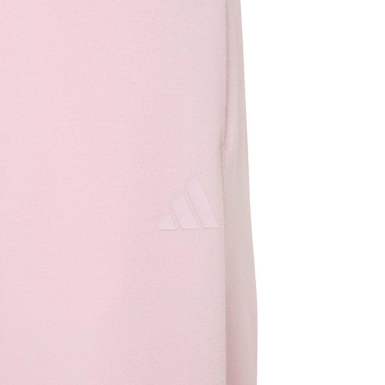 adidas adidas Sweathose M&auml;dchen - clear pink - 0 | SportScheck