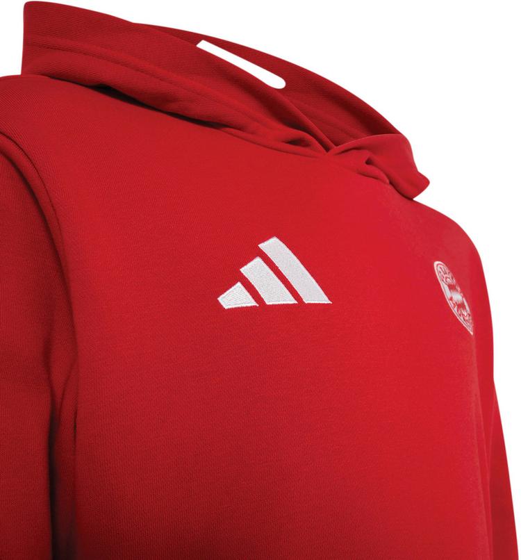 adidas adidas BAYERN M&Uuml;NCHEN Hoodie Kinder - betsca-white - 0 | SportScheck