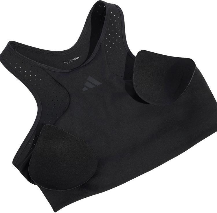 adidas adidas INTENSITY BH Damen - black - 0 | SportScheck