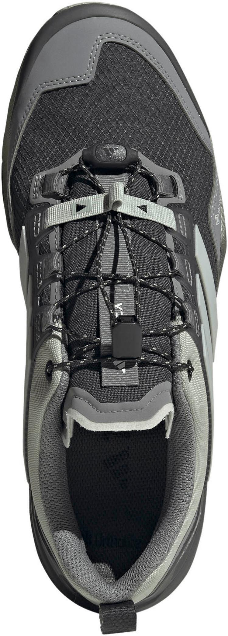 adidas adidas TERREX SKYCHASER Wanderschuhe Herren - carbon-greone-halgrn - 1 | SportScheck