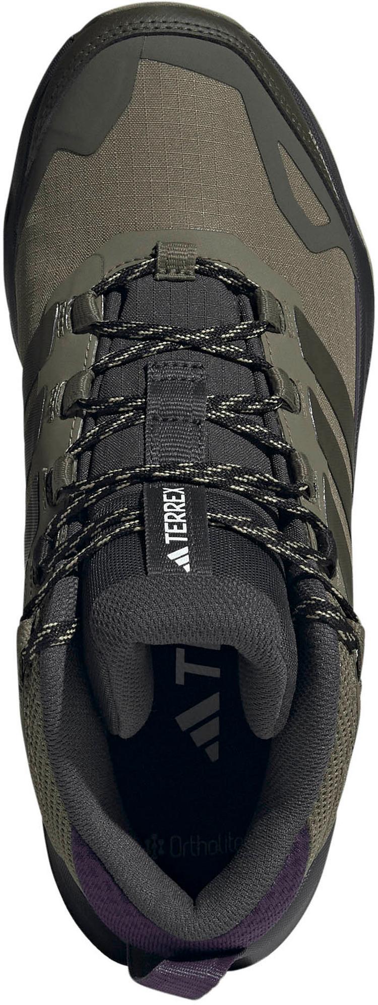 adidas adidas TERREX SKYCHASER AX5 MID Wanderschuhe Damen - olistr-ngtcar-aurplu - 1 | SportScheck
