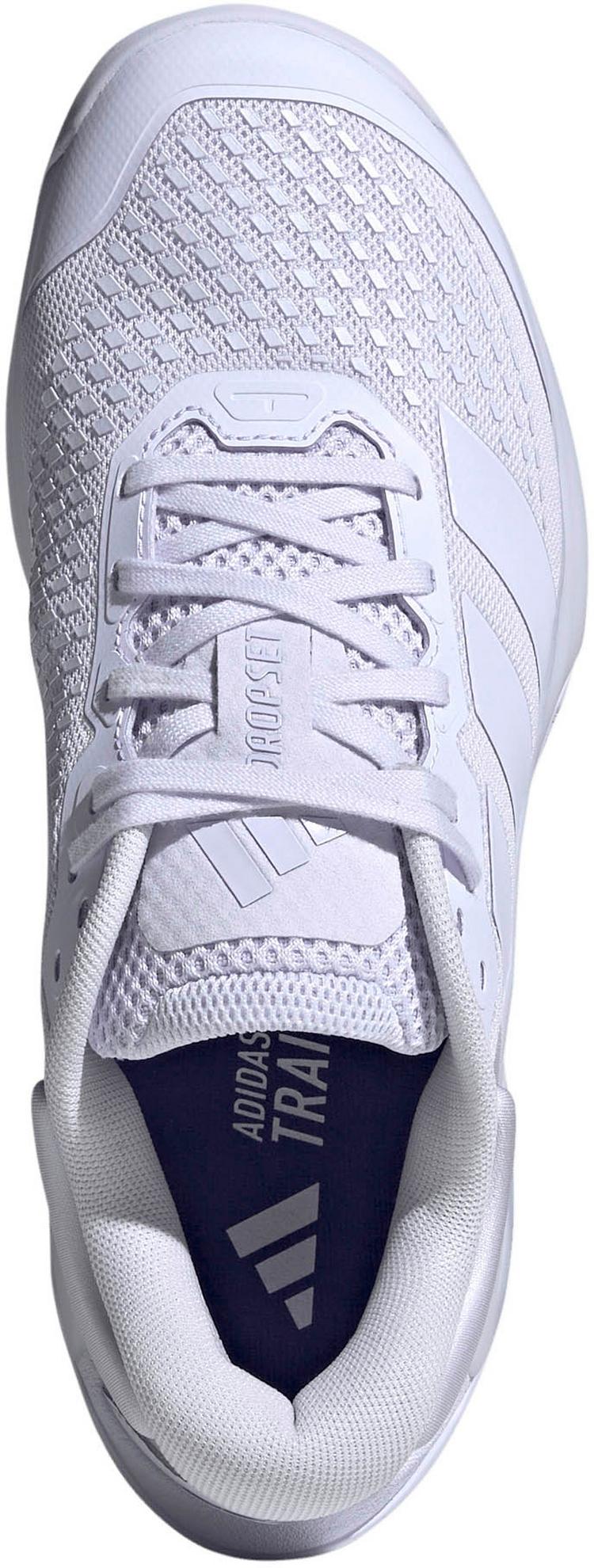 adidas adidas DROPSET 4 POWER TRAINER W Fitnessschuhe Damen - fropur-fropur-purpur - 1 | SportScheck