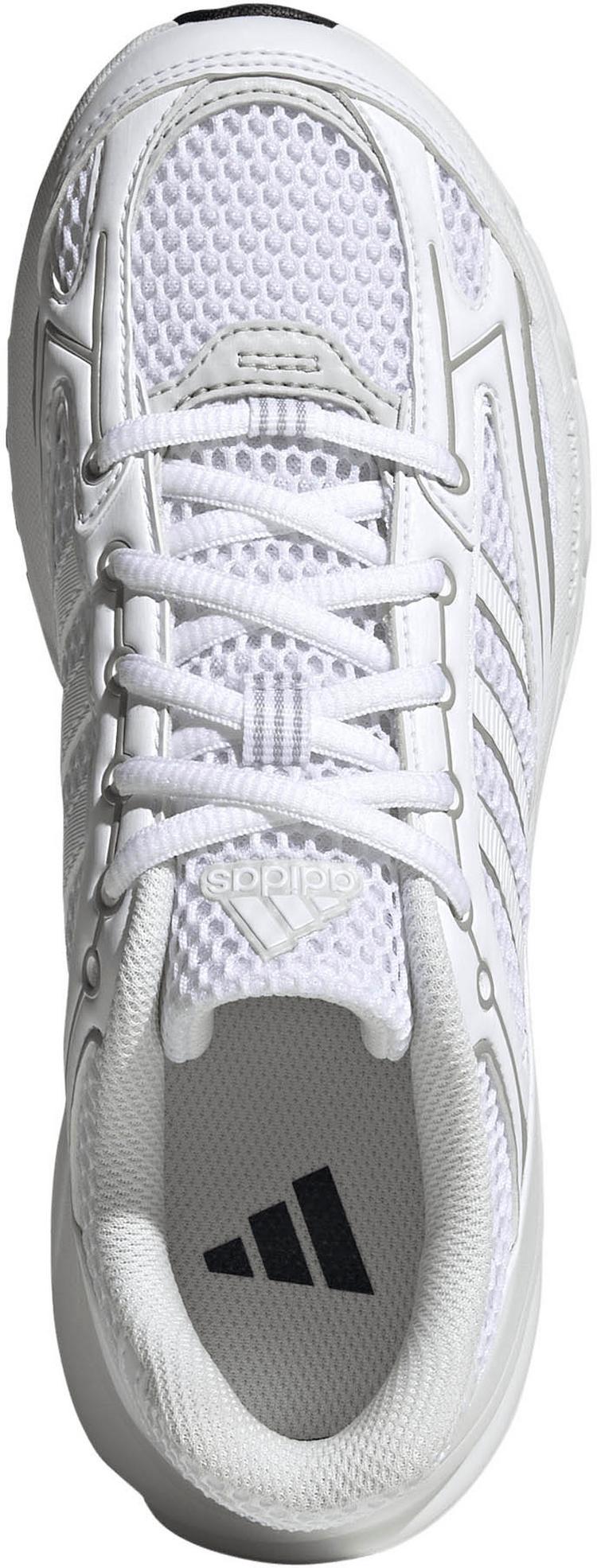 adidas adidas Spiritain J Sneaker M&auml;dchen - ftw white-ftw white-greytwo - 1 | SportScheck