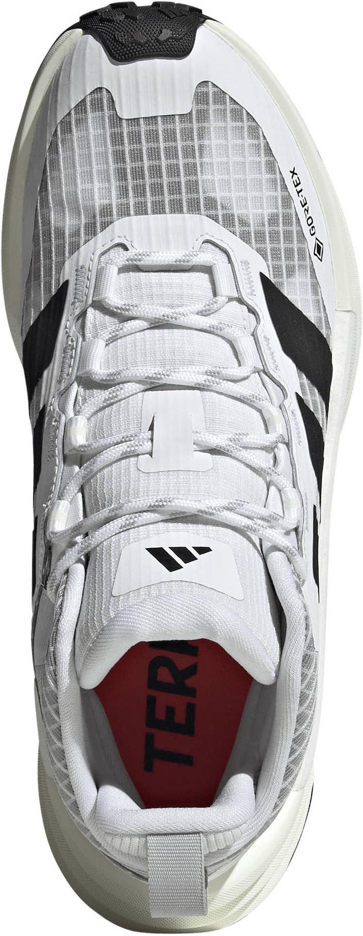 adidas adidas TERREX FREEHIKER 3 Wanderschuhe Damen - ftwwht-cblack-owhite - 1 | SportScheck