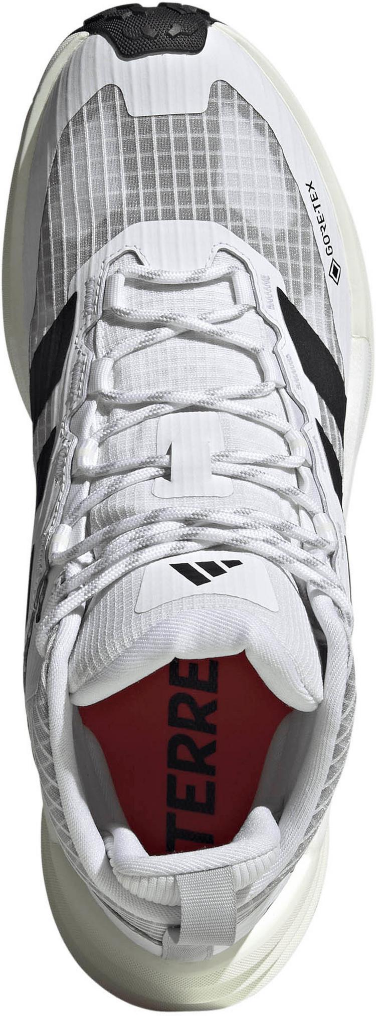 adidas adidas TERREX FREEHIKER 3 Wanderschuhe Herren - ftwwht-cblack-owhite - 1 | SportScheck