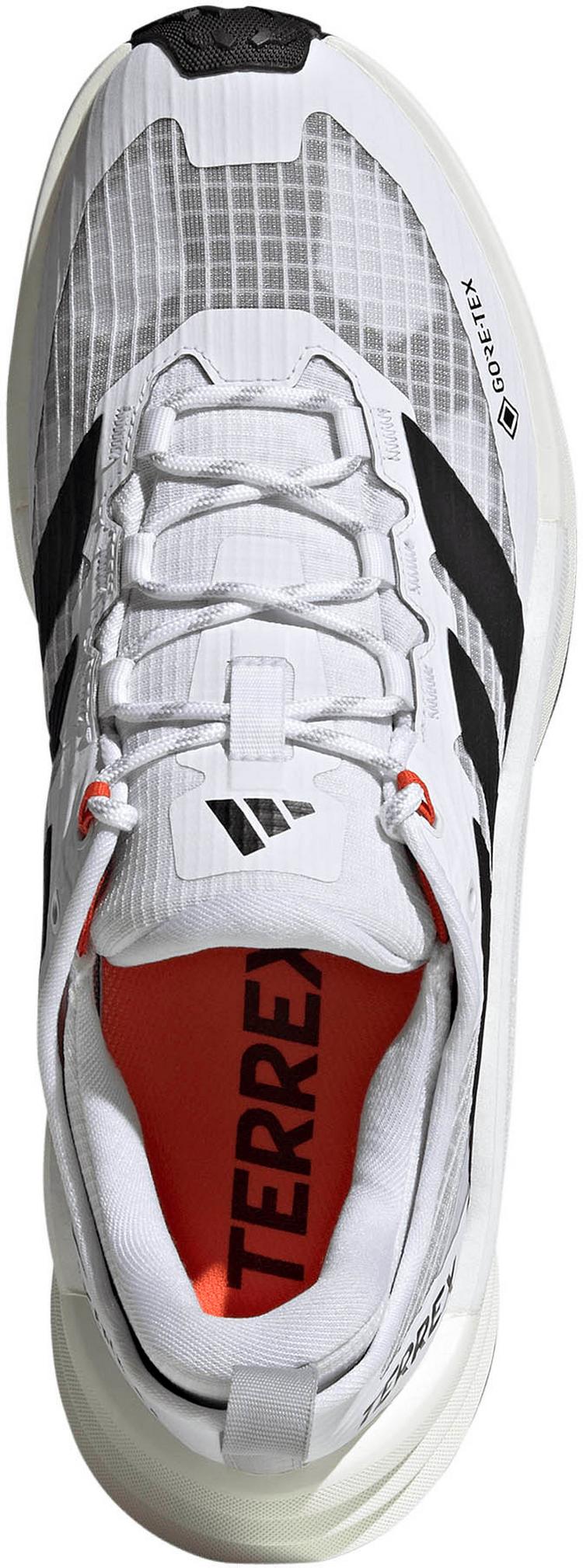 adidas adidas TERREX FREEHIKER 3 Wanderschuhe Herren - ftwwht-cblack-owhite - 1 | SportScheck