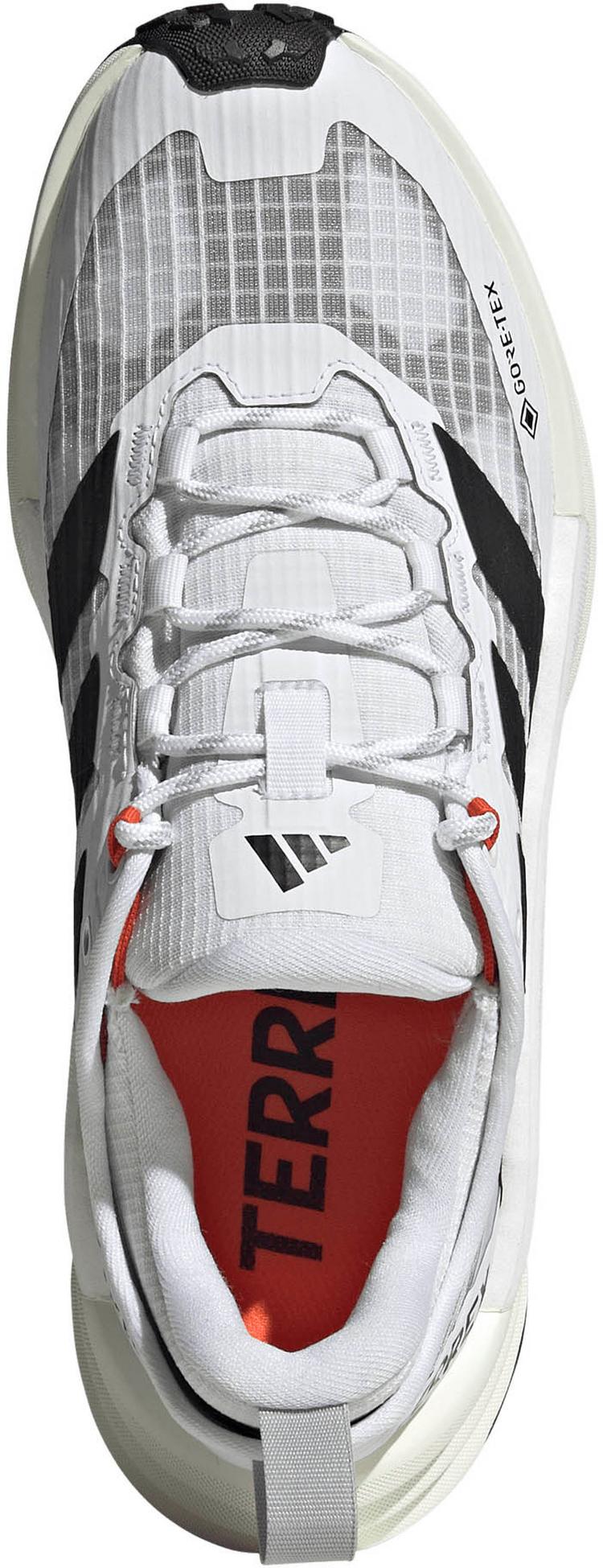adidas adidas TERREX FREEHIKER 3 Wanderschuhe Damen - ftwwht-cblack-owhite - 1 | SportScheck