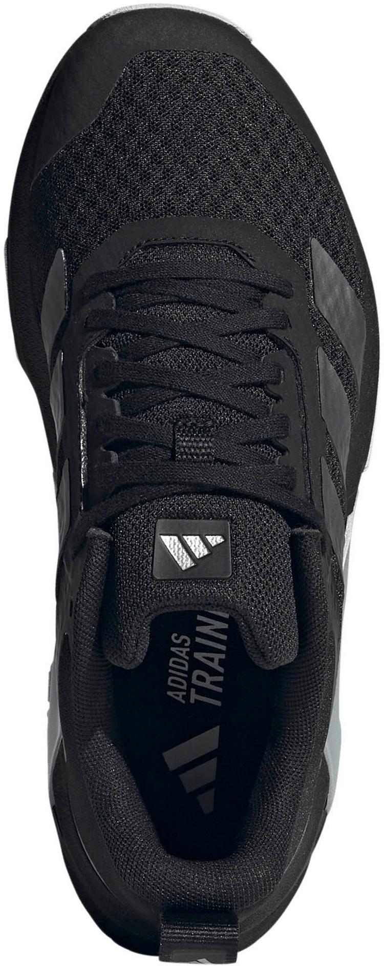 adidas adidas DROPSET Fitnessschuhe Damen - cblack-ironmt-silvmt - 1 | SportScheck