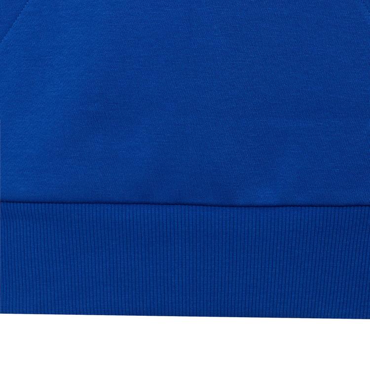 adidas adidas 3S Hoodie Kinder - royblu-white - 1 | SportScheck