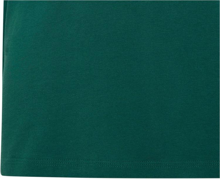 adidas adidas 3S T-Shirt Kinder - collegiate green-white - 1 | SportScheck