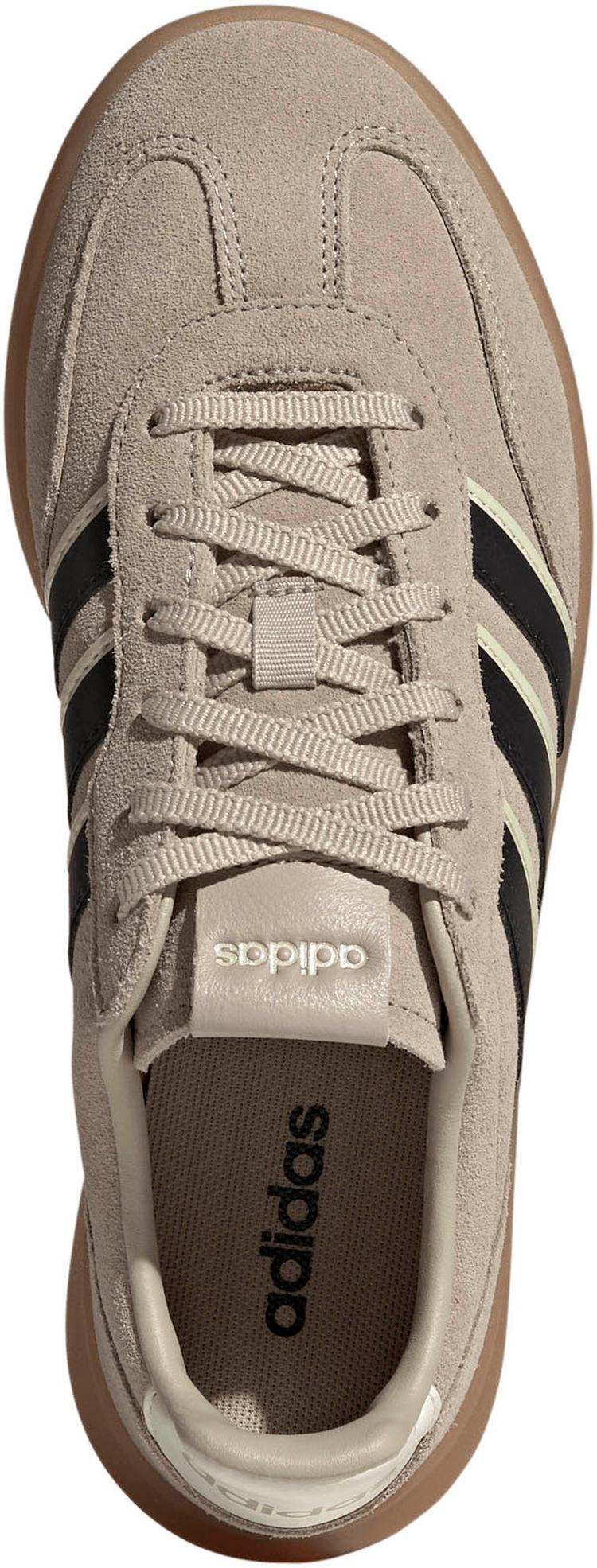 adidas adidas Barreda Decode Lux Sneaker Damen - wonbei-icgome-gum - 1 | SportScheck