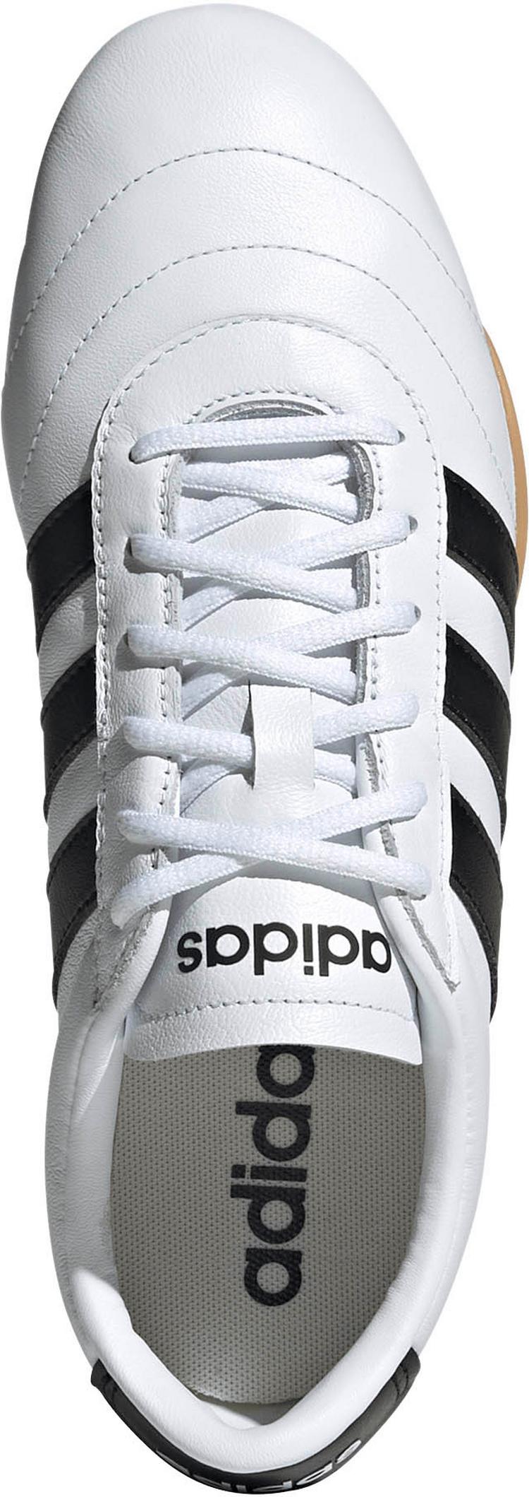 adidas adidas Grand Court Lo Sneaker Damen - ftwwht-cblack-gum - 1 | SportScheck