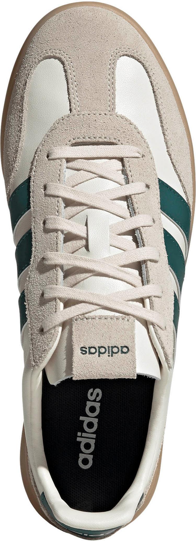 adidas adidas Barreda Decode Lux Sneaker Herren - offwhite-collegiate green-wonder white - 1 | SportScheck