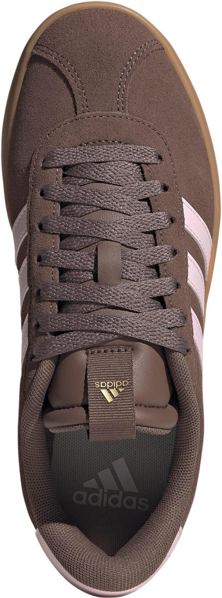 adidas adidas VL Court 3.0 Sneaker Damen - earstr-clpink-goldmt - 1 | SportScheck