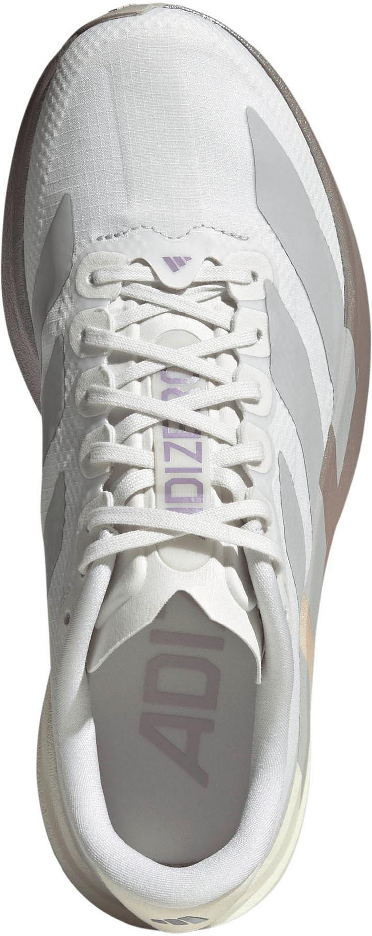 adidas adidas Adizero EVO SL Woven Sneaker Damen - crywht-gretwo-mapume - 1 | SportScheck