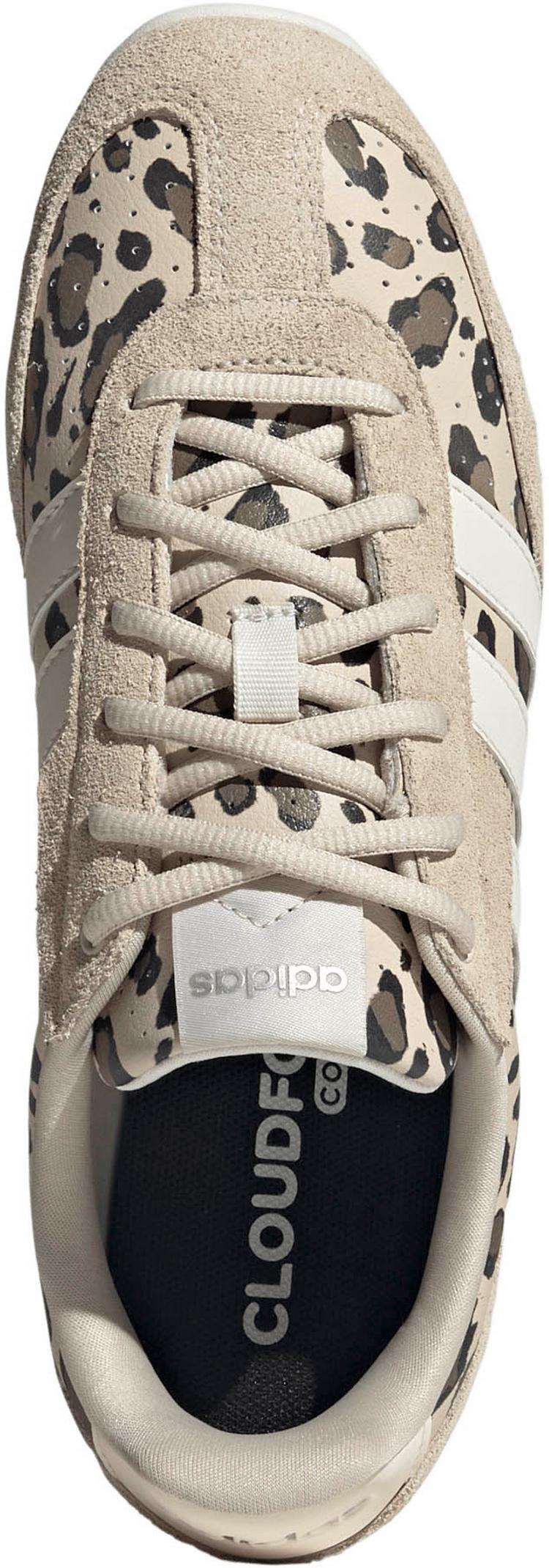 adidas adidas Barreda Lo Sneaker Damen - crli-owhite-cblack - 1 | SportScheck
