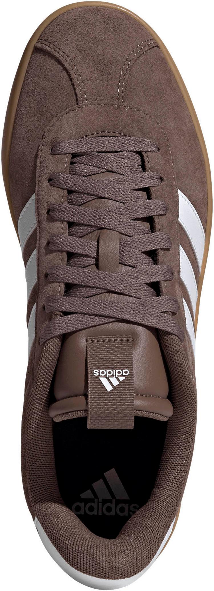 adidas adidas VL Court 3.0 Sneaker Herren - earth strata-ftwr white-gold metallic - 1 | SportScheck