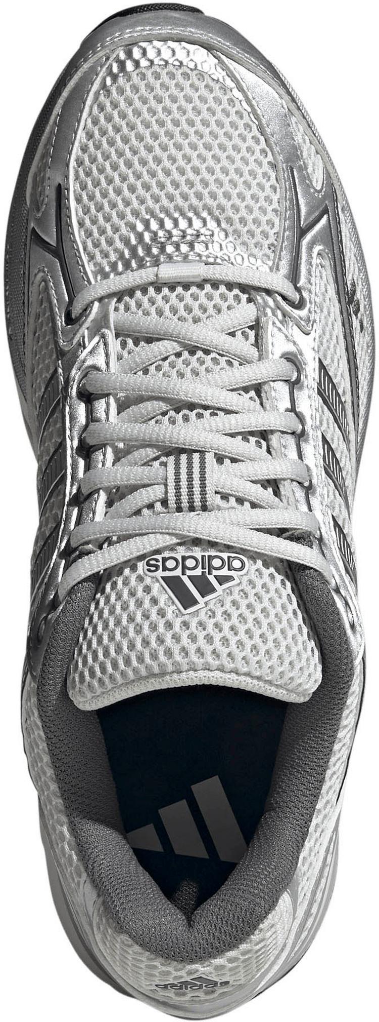 adidas adidas Spiritain 2000 Sneaker - crystal white-silver metallic-grey four - 1 | SportScheck