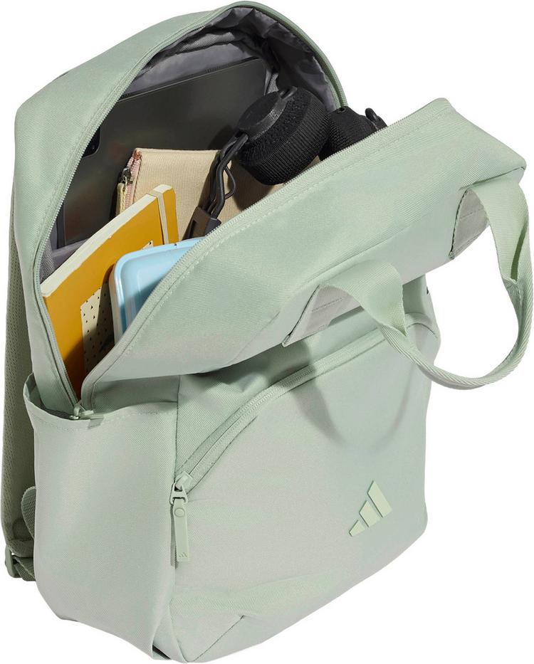 adidas adidas Prime Daypack - halo green - 1 | SportScheck