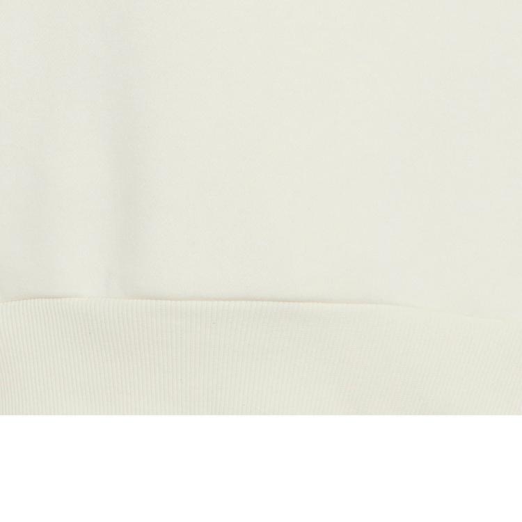 adidas adidas Sweatshirt M&auml;dchen - off white-crystal linen - 1 | SportScheck