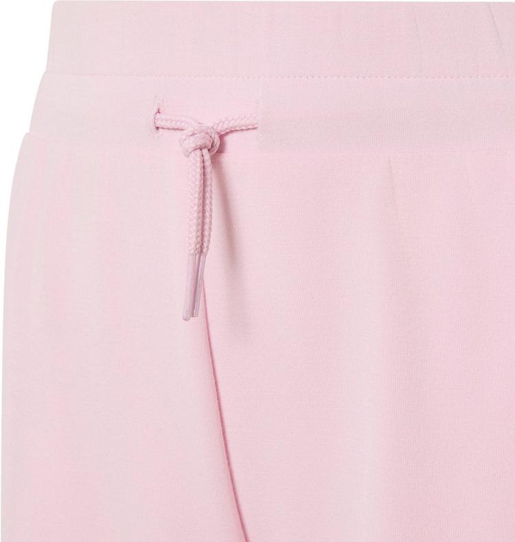 adidas adidas Sweathose M&auml;dchen - clear pink - 1 | SportScheck