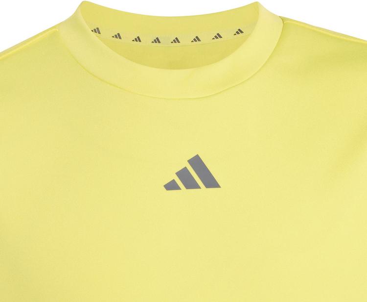 adidas adidas TR-ES Funktionsshirt Jungen - purlem-grefiv - 2 | SportScheck