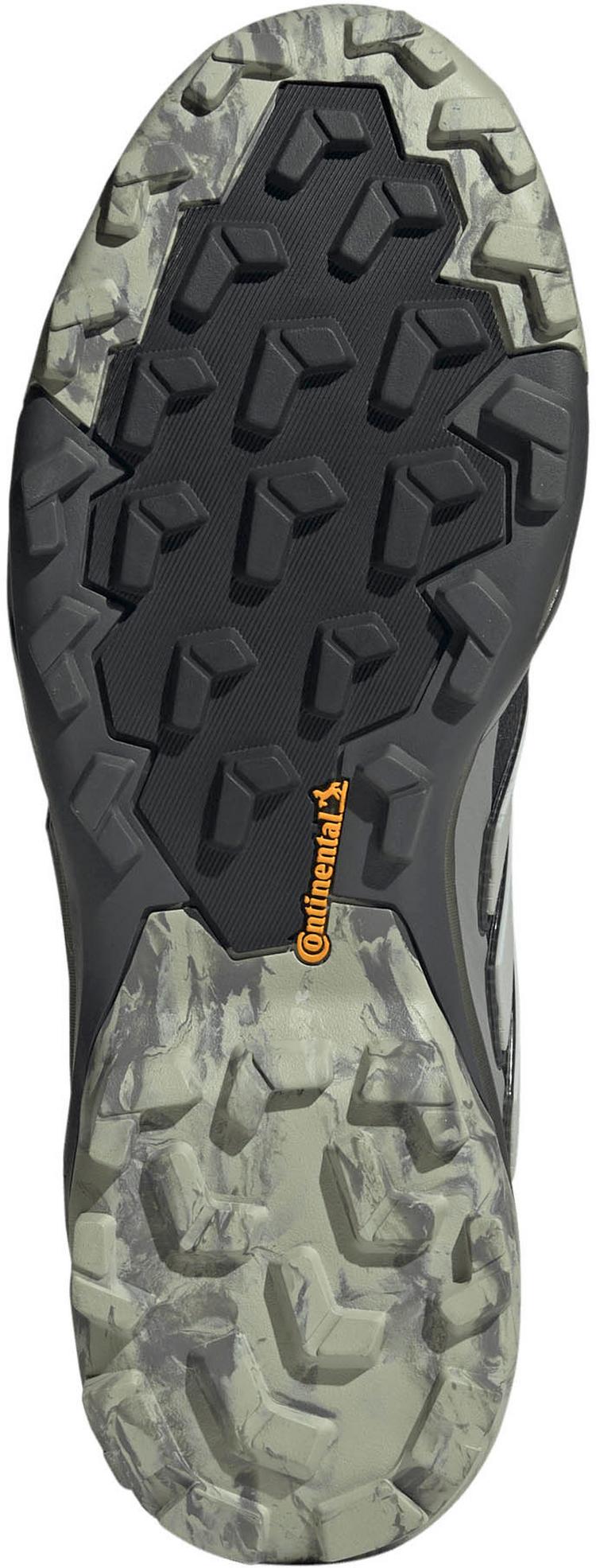 adidas adidas TERREX SKYCHASER Wanderschuhe Herren - carbon-greone-halgrn - 2 | SportScheck