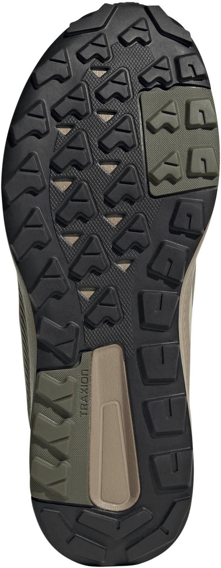 adidas adidas TERREX ANYLANDER MID Wanderschuhe Herren - shaoli-tengrn-halgrn - 2 | SportScheck