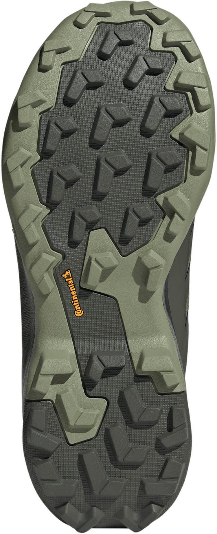 adidas adidas TERREX SKYCHASER AX5 MID Wanderschuhe Damen - olistr-ngtcar-aurplu - 2 | SportScheck