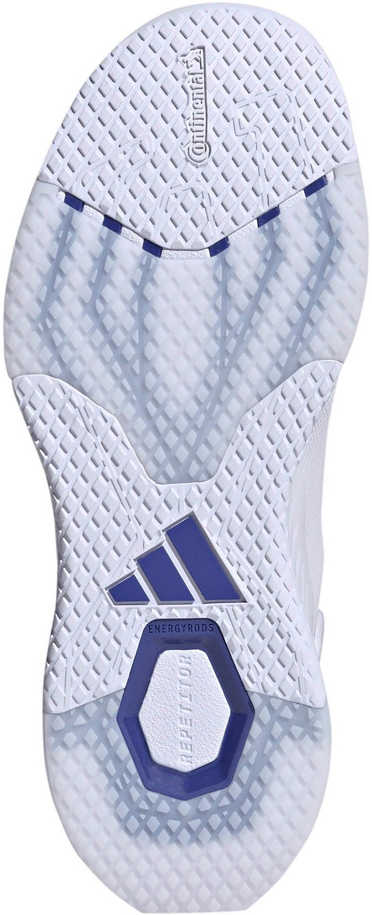 adidas adidas DROPSET 4 POWER TRAINER W Fitnessschuhe Damen - fropur-fropur-purpur - 2 | SportScheck