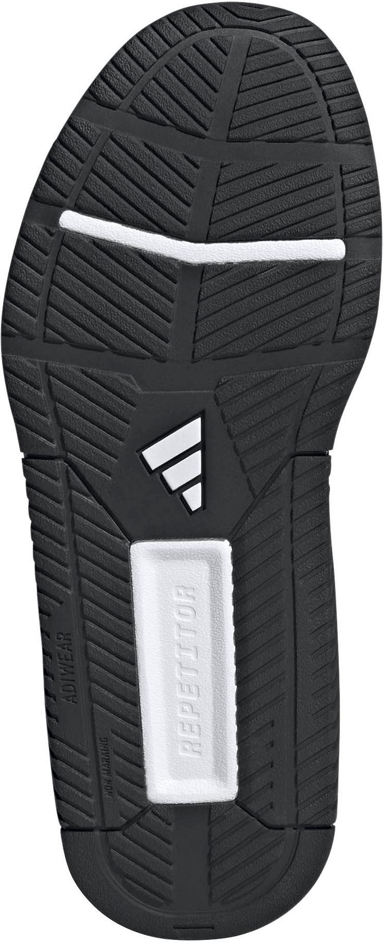 adidas adidas DROPSET BASE TRAINER W Fitnessschuhe Damen - ftwwht-cblack-lucred - 2 | SportScheck