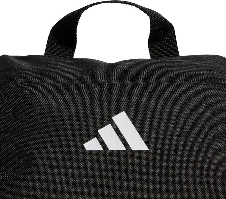 adidas adidas TIRO Schuhtasche Herren - black-white - 2 | SportScheck