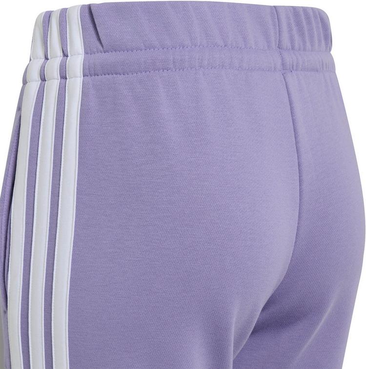 adidas adidas 3S Sweathose Kinder - maglil-white - 2 | SportScheck