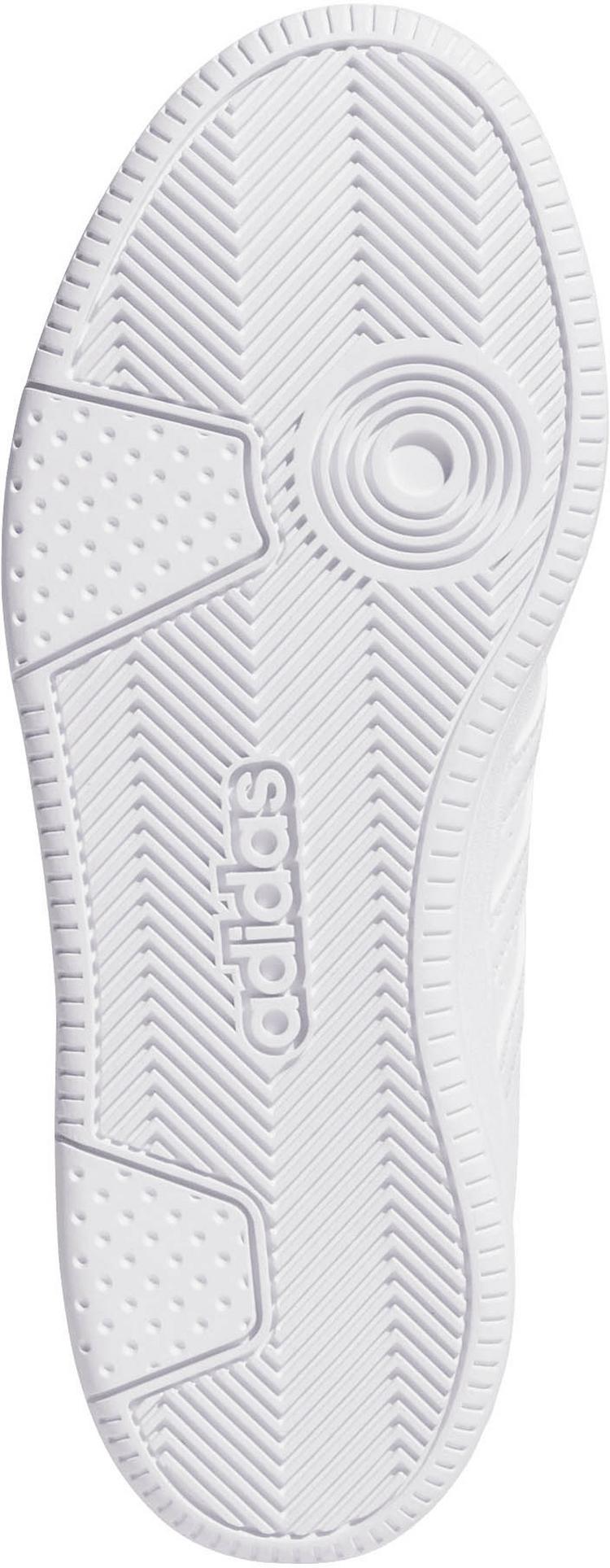 adidas adidas Hoops Classic Sneaker Damen - ftwwht-ftwwht-cblack - 2 | SportScheck