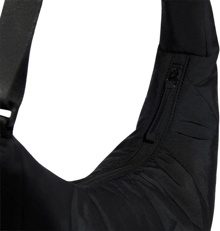 adidas adidas Winter SH Bag Umh&auml;ngetasche - black-black - 2 | SportScheck