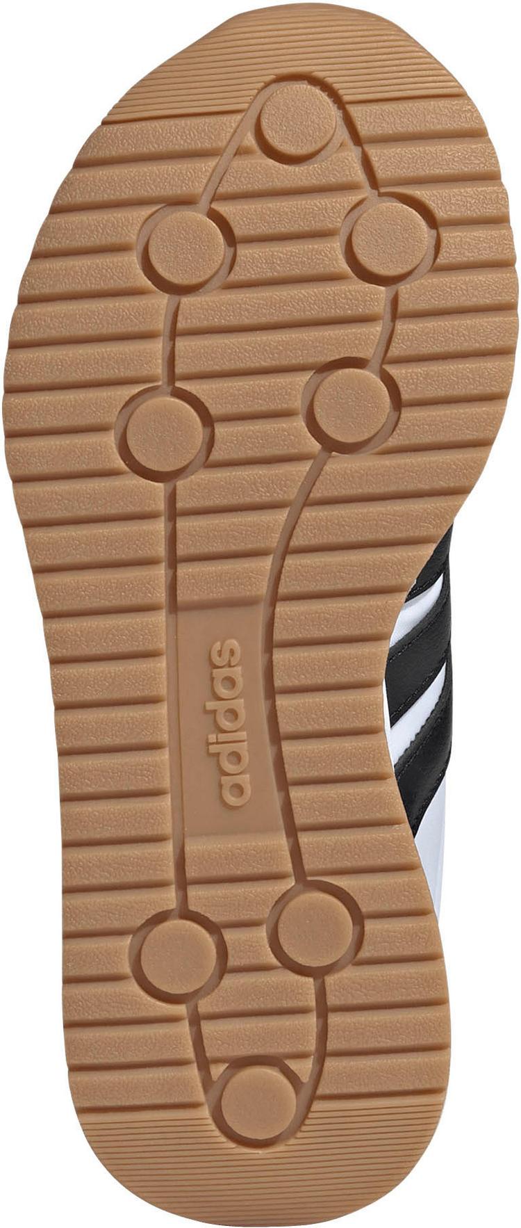 adidas adidas Run 70s 2.0 Sneaker Kinder - ftwwht-cblack-greone - 2 | SportScheck