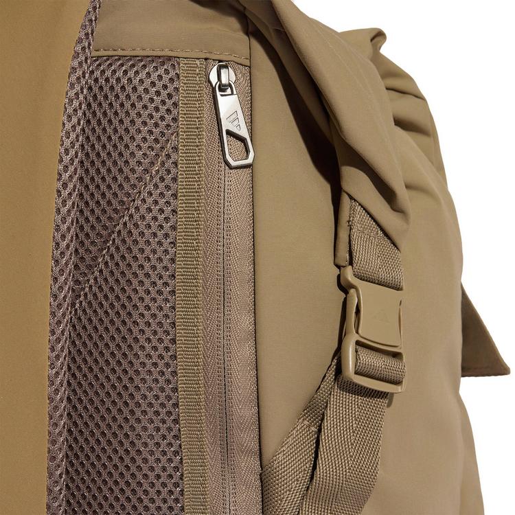 adidas adidas City Tech BP Roll Daypack - khaki six - 2 | SportScheck