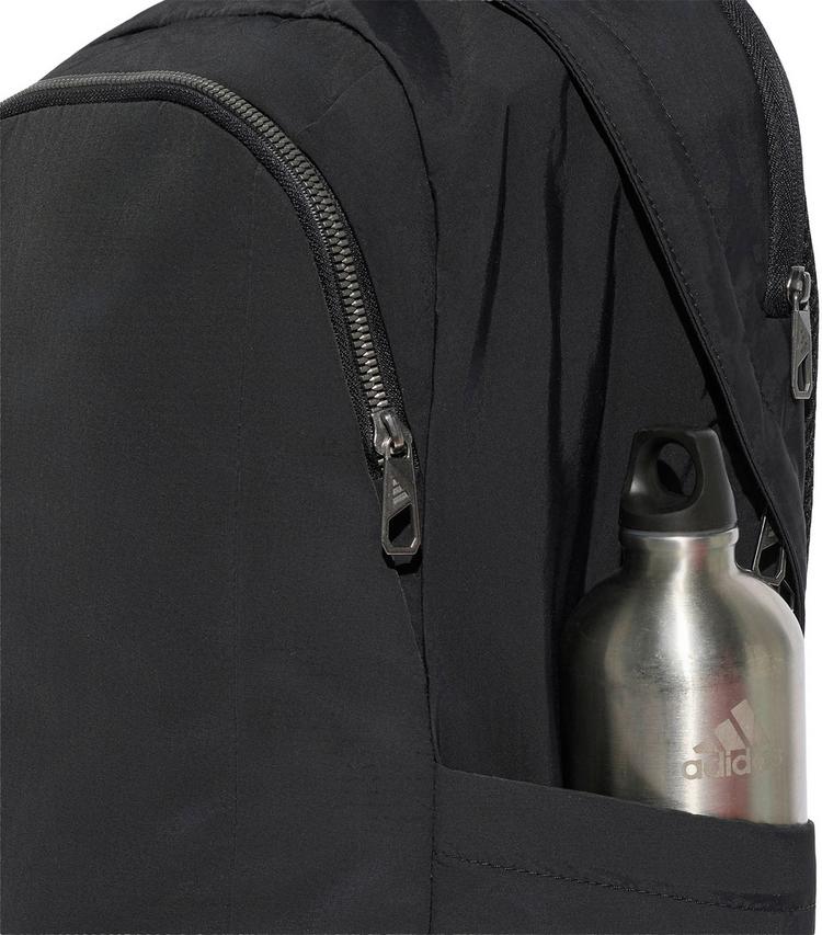 adidas adidas City Tech Daypack - black - 2 | SportScheck