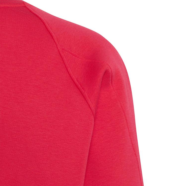 adidas adidas Sweatshirt M&auml;dchen - power pink-white - 2 | SportScheck