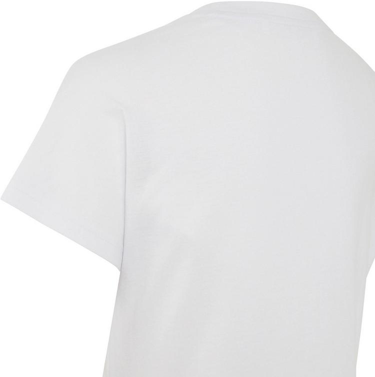 adidas adidas T-Shirt M&auml;dchen - frozen purple - 2 | SportScheck