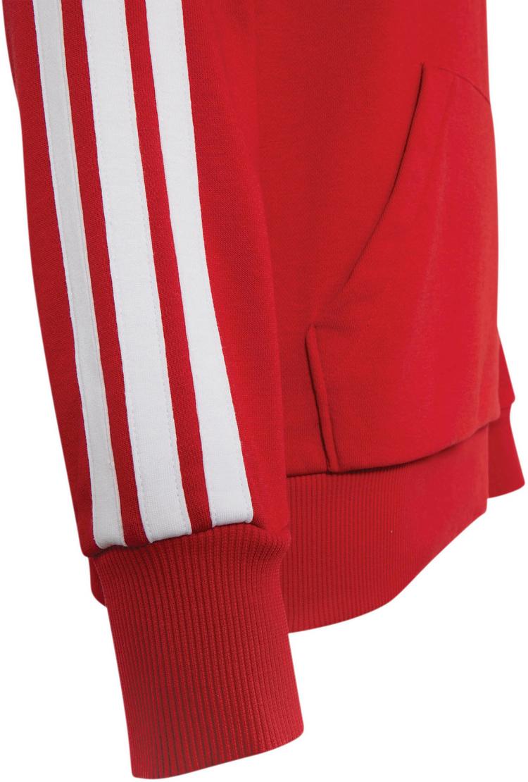 adidas adidas BAYERN M&Uuml;NCHEN Hoodie Kinder - betsca-white - 2 | SportScheck