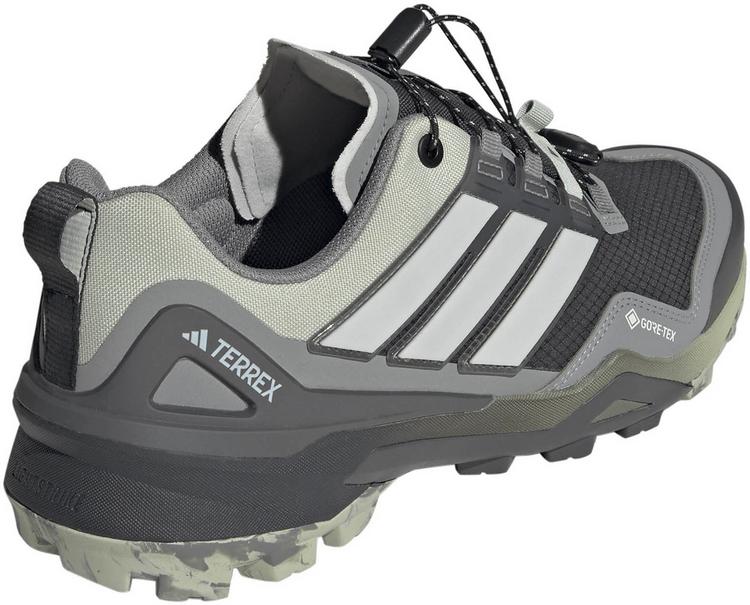 adidas adidas TERREX SKYCHASER Wanderschuhe Herren - carbon-greone-halgrn - 3 | SportScheck