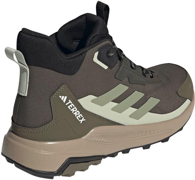 adidas adidas TERREX ANYLANDER MID Wanderschuhe Herren - shaoli-tengrn-halgrn - 3 | SportScheck