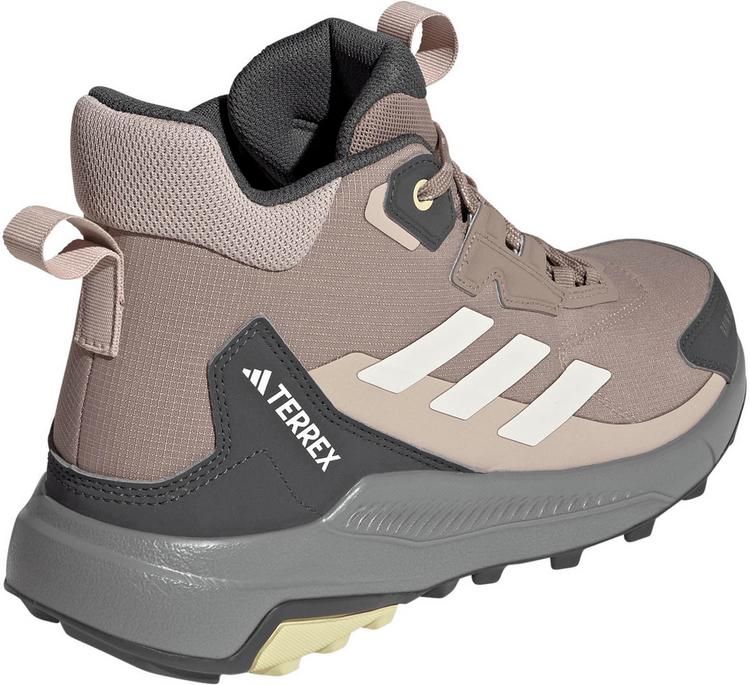 adidas adidas TERREX ANYLANDER MID Wanderschuhe Damen - chabrn-wonwhi-gresix - 3 | SportScheck