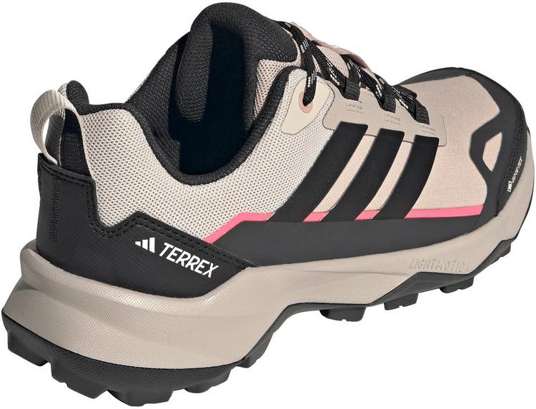 adidas adidas TERREX SKYCHASER AX5 Wanderschuhe Damen - wontau-cblack-carbon - 3 | SportScheck