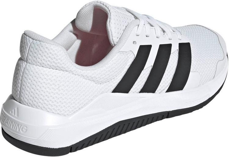 adidas adidas DROPSET BASE TRAINER W Fitnessschuhe Damen - ftwwht-cblack-lucred - 3 | SportScheck