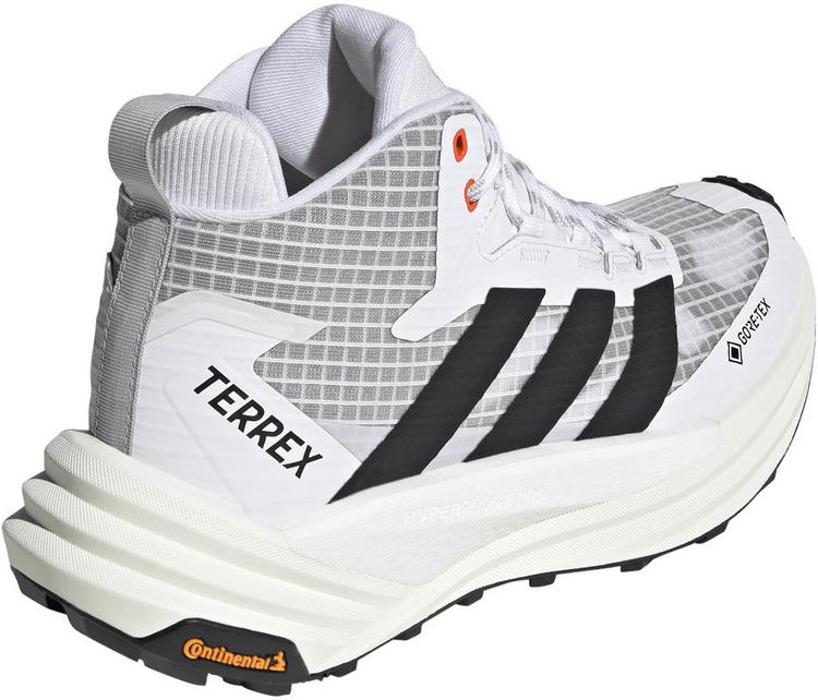 adidas adidas TERREX FREEHIKER 3 Wanderschuhe Damen - ftwwht-cblack-owhite - 3 | SportScheck