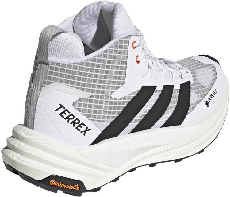adidas adidas TERREX FREEHIKER 3 Wanderschuhe Herren - ftwwht-cblack-owhite - 3 | SportScheck