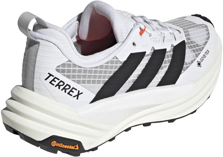 adidas adidas TERREX FREEHIKER 3 Wanderschuhe Damen - ftwwht-cblack-owhite - 3 | SportScheck