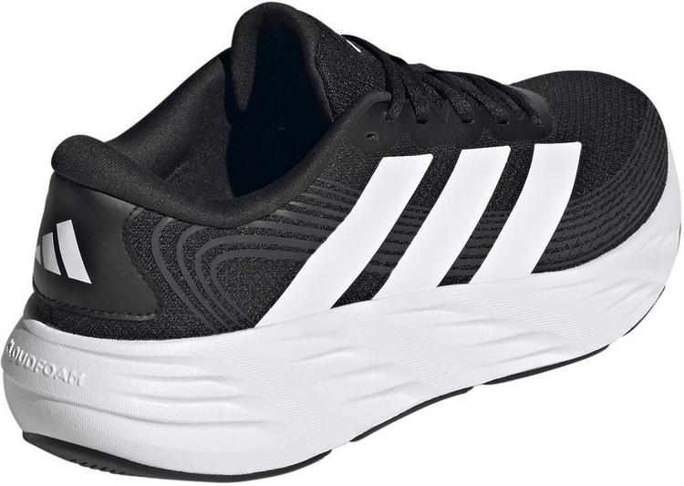 adidas adidas GALAXY 8 Fitnessschuhe Herren - cblack-ftwwht-carbon - 3 | SportScheck